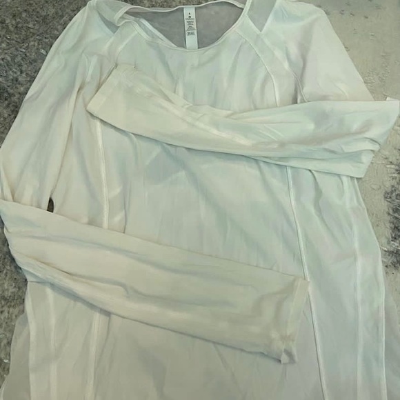 LULULEMON LONG SLEEVE - Picture 2 of 2